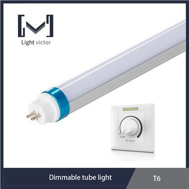 Φωτιστικό σωλήνα TRIAC Dimmer T8 LED