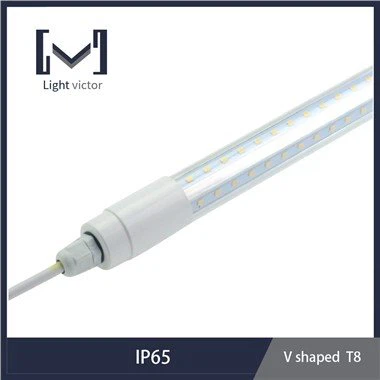 Φωτισμός σωλήνα LED IP65 T8
